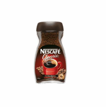Nescafe Classic 100g