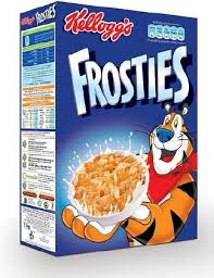 Kellogg’s Frosties 250 g