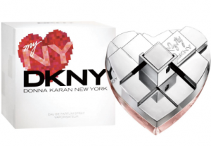 DKNY My New York EDP W 100ml