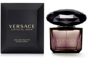 Versace Crystal Noir EDT W 50ml