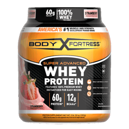 Six Star Professional Strength Elite Series Whey Protein, 32 OZ