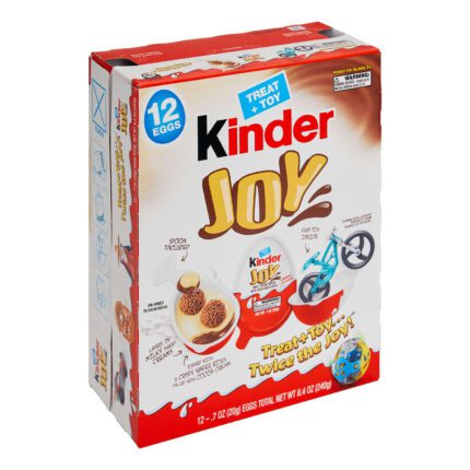 Kinder Joy