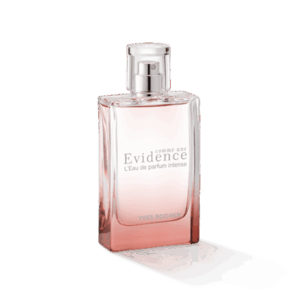 Comme une évidence eau de parfum intense