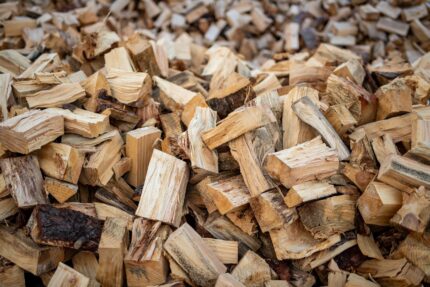 BUY PINE FIREWOOD