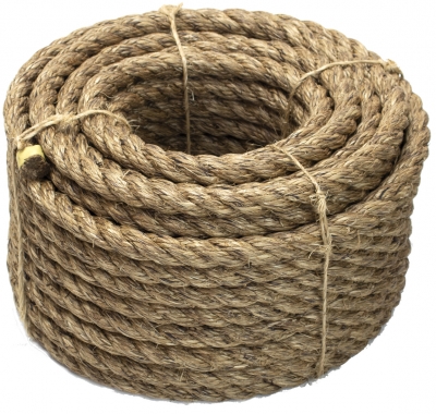 Manila Rope